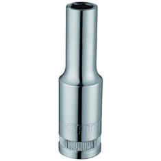 Imagem de Soquete Sextavado Sata Prateado 15/16"
