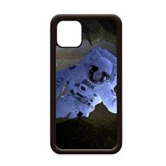 Imagem de Capa Galaxy Astronauta Dark Night Sky para iPhone 12 Pro Max para Apple Mini Mobile Case Shell