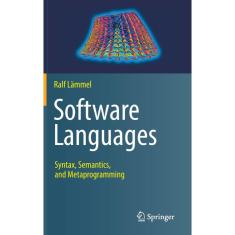 Imagem de Software Languages