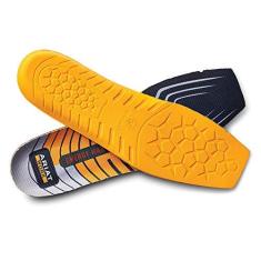 Imagem de Ariat Men's Men's Energy Max Work Wide Square Toe Insole