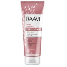 Imagem de Creme Raavi Esfoliante Arroz Média Abrasão 200G