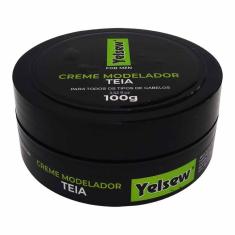 Imagem de Creme Modelador Teia 100g - Yelsew