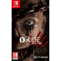 Imagem de Jogo Oxide Room 104 Nintendo Switch