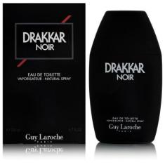 Imagem de Perfume Drakkar Noir Masculino de 6.198ml - Spray EDT - Guy Laroche
