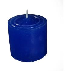 Imagem de Kit 2 Velas Aromáticas Com Aroma Alecrim (Perfume Seu Lar) - Velas Da