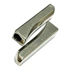 Imagem de Caixa Mola C/mola Reposição Conserto Haste Óculos 202