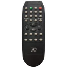 Imagem de Controle TV Lenoxx TV Rc-206 C01228