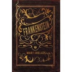 Imagem de Frankenstein - Edição luxo