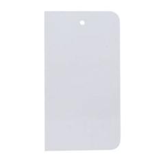 Imagem de Espátula Decorador Régua de Bolo de Plástico Dona Cotta n° 9 Linha Confeiteiro