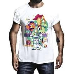 blusa toy story renner