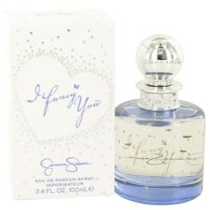 Imagem de Perfume Feminino I Fancy You Jessica Simpson 100Ml