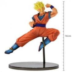 Imagem de Figure Dragon Ball Super Chosenshiretsuden Vol4 B- Super Saiyan Son Gohan Ref: 29897/29898