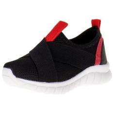 Imagem de Tênis Infantil Masculino Kids Top - 0309