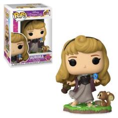 Imagem de Funko Pop Disney Princess Aurora 1011