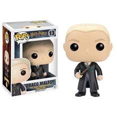 Imagem de Funko Pop Filmes Harry Potter Action Figure - Draco Malfo