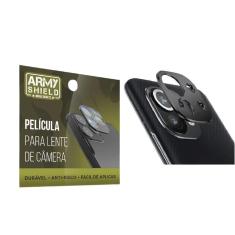 Imagem de Película De Câmera Mi 11 Lite Anti Risco - Armyshield