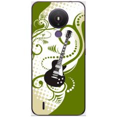 Imagem de Capa Adesivo Skin368 Verso Para Nokia 1.4 (2021)