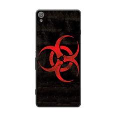 Imagem de Capa Adesivo Skin155 Verso Para Sony Xperia Xa