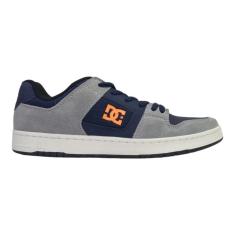 Imagem de TENIS DC SHOES MANTECA 4 NAVY GREY-Unissex