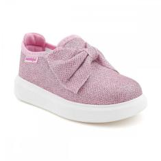 Imagem de Tenis Novopé 98001401 3090 Slip On Infantil-Feminino