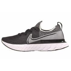 Imagem de Nike Womens React Infinity Run Flyknit Running Shoes