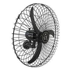 Imagem de Ventilador De Parede 67cm Q670p Preto Original Qualitas Com Garantia 0