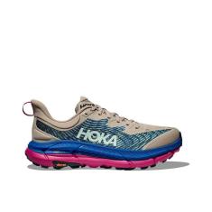 Imagem de Hoka Tênis Hoka Mafate Speed 4 Masculino-Masculino