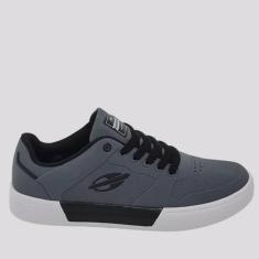 Imagem de Tênis Mormaii Urban Pulse II Cinza-Masculino