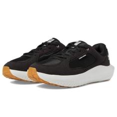 Imagem de Under Armour Tênis feminino Charged Versurge, Quartzo preto/branco, 38