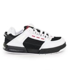 Imagem de Tênis Tesla Coil Delux Black Whte - Preto/Branco (2401.03)-Unissex