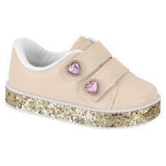 Imagem de Tenis Molekinha 2131.127 Infantil-Feminino