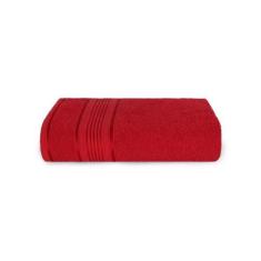 Imagem de Toalha De Banho Avulsa Appel Monarca Vermelho - Appel Industrial Ltda