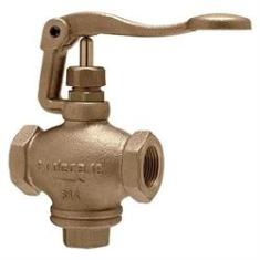 Imagem de Válvula De Pedal Globo 614 1/2 Deca 000.614.012.01