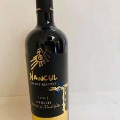 Imagem de Vinho Nancul secret reserve Merlot