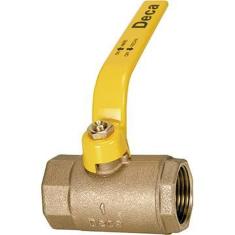 Imagem de Registro Esfera 1" 1552B - Deca