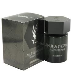 Imagem de Col. Masculina Nuit L`homme Le Yves Saint Laurent 100 Ml