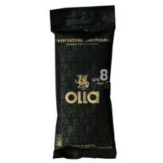 Imagem de Preservativo Olla Leve 8 Pague 6 Unidades