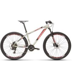 Imagem de Bicicleta Sense One Mtb Aro 29 Tam S Grafite Cinza/Rosa