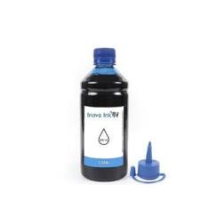Imagem de Tinta para Epson EcoTank L380 Cyan 500ml Inova Ink