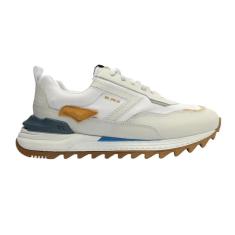 Imagem de Tenis Masculino Reserva Spriz 80 Classico Cinza-Masculino