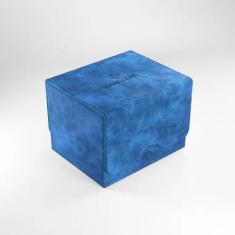 Imagem de Sidekick 100+ Xl Deck Box Para Cartas Pokémon Magic Yugioh - Gamegenic