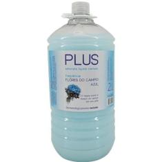 Imagem de Sabonete Líquido Flores Do Campo Plus 2 Litros Exaccta