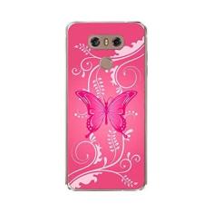 Imagem de Capa Adesivo Skin361 Verso Para Lg G6