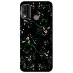 Imagem de Capa Adesivo Skin353 Verso Para Nokia G11 Plus 2022 - Kawaskin