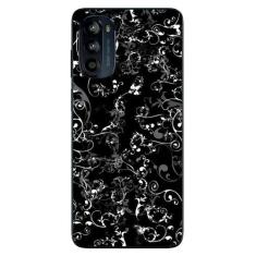 Imagem de Capa Adesivo Skin359 Verso Para Motorola Moto G52 (2022) - KawaSkin