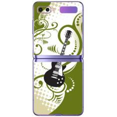 Imagem de Capa Adesivo Skin368 Verso Para Samsung Galaxy Z Flip (2020) - Kawaski