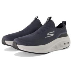 Imagem de Skechers Go Run Elevate Upraise 2.0 Tênis masculino, Azul marino, 38
