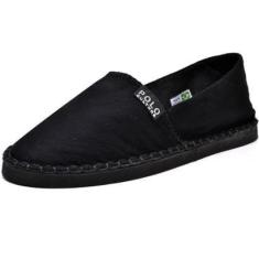 Imagem de Alpargatas Masculina Sapatilha Tênis Tecido Polo Culture-Masculino