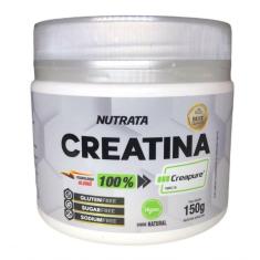 Imagem de Creatina Creapure (150g) - Padrão: único
