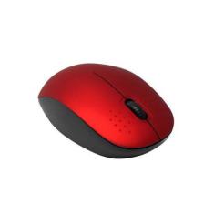Imagem de Mouse Óptico Padrão USB sem Fio N240212-0 Vermelho - Quanhe